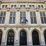 Paris best city in the world for students